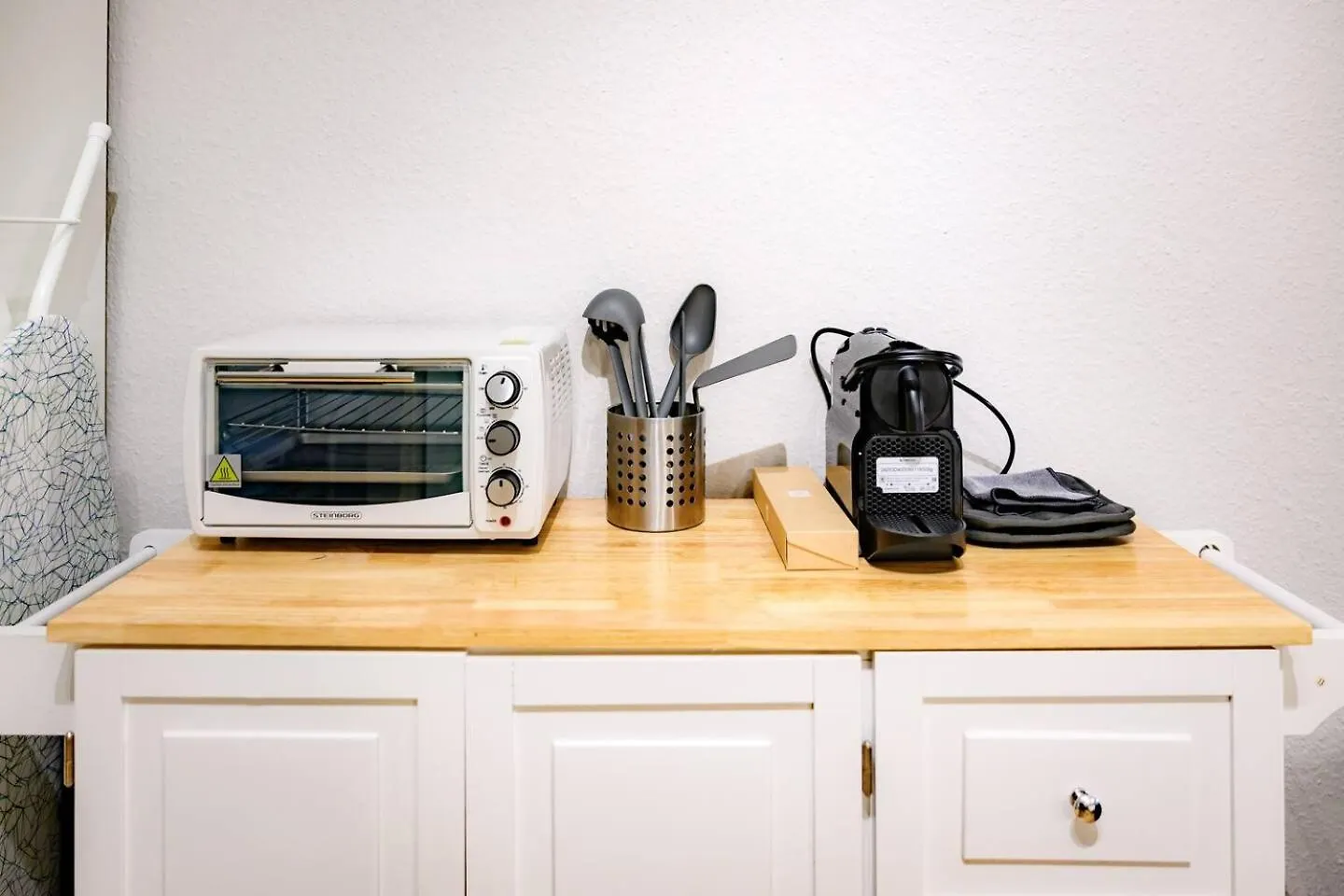 Ground-Floor Studio For 2 People Near Mauer Park برلين ألمانيا