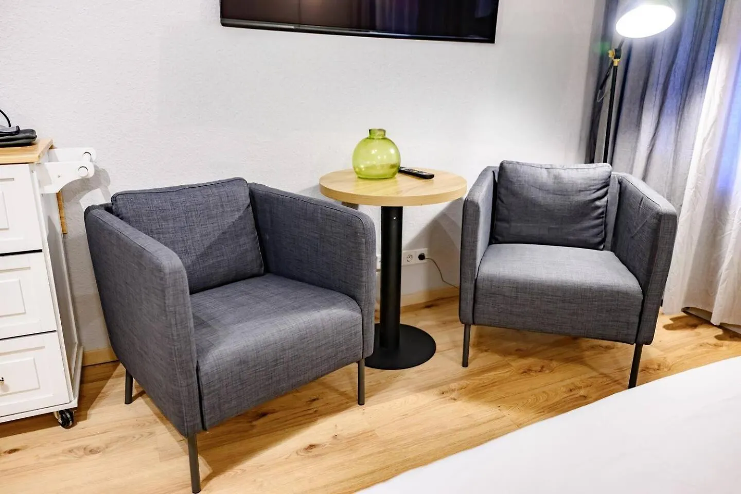 Ground-Floor Studio For 2 People Near Mauer Park برلين 0*,  ألمانيا
