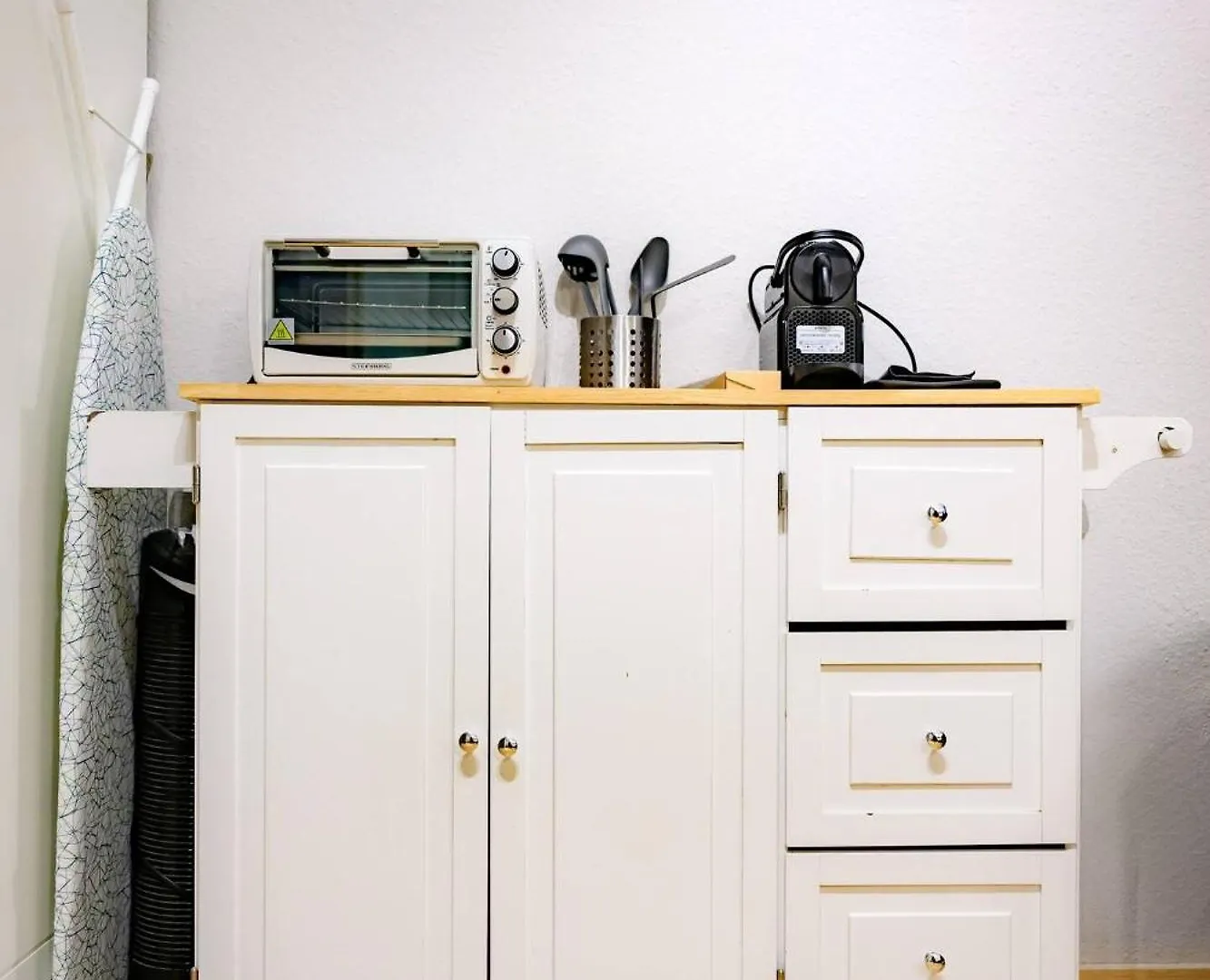 Ground-Floor Studio For 2 People Near Mauer Park برلين 0*,